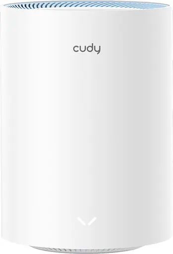 Система WiFi Cudy M1200(2-pack), AC1200 Wi-Fi Mesh Solution - фото 3