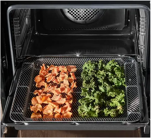 Электрический духовой шкаф Hansa BOES68422 (7035023) - фото 8