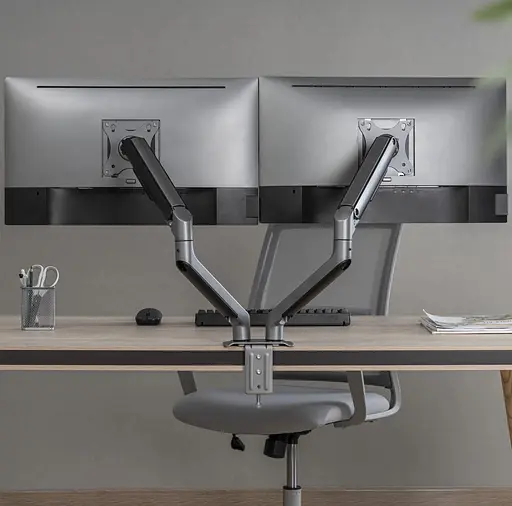 Кронштейн Gembird MA-DA2-05 MA-DA2-05 - фото 8