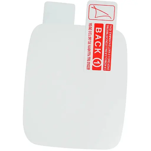 Захисне скло для годинника T500+ Pro (18329)