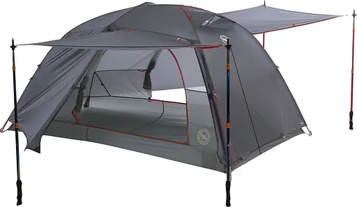 Намет Big Agnes Copper Spur HV UL3 Bikepack (1054-021.0238) - фото 6
