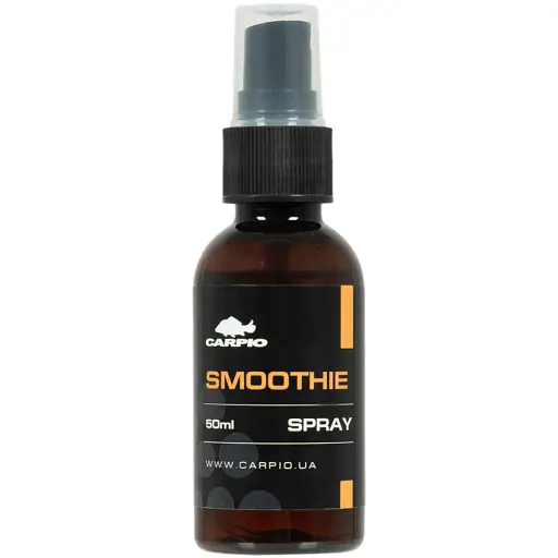 Спрей Carpio Smoothie Sprays 50 ml