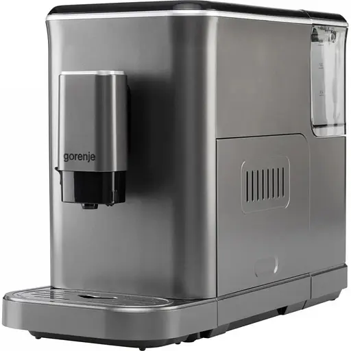 Автоматическая кофеварка Gorenje GFACM20S - фото 1
