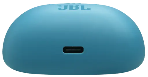 Гарнитура JBL TUNE BEAM 2 Turquoise (JBLTBEAM2TQE) - фото 7