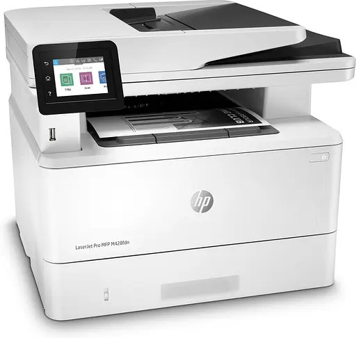 БФП HP LaserJet Pro M428fdn (W1A29A) Б/В - фото 7
