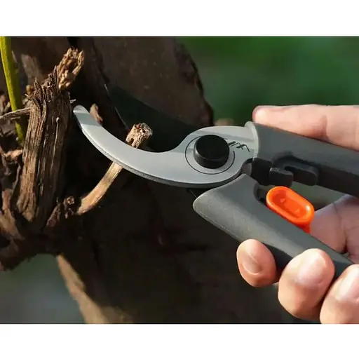 Садовые ножницы JimiHome JM-W201 - фото 3