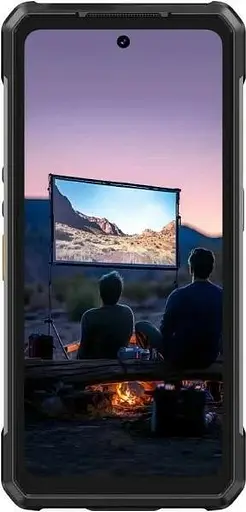 Смартфон Ulefone Armor 34 Pro 16/512GB Black (Global) NFC - фото 2