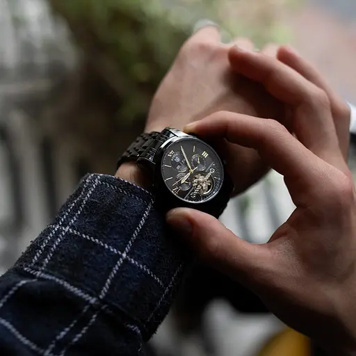 Часы Besta Classic - фото 4