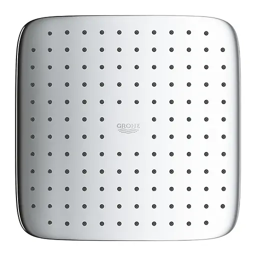 Душова система Grohe QuickFix Vitalio Comfort System 250 26985001, Хром - фото 5