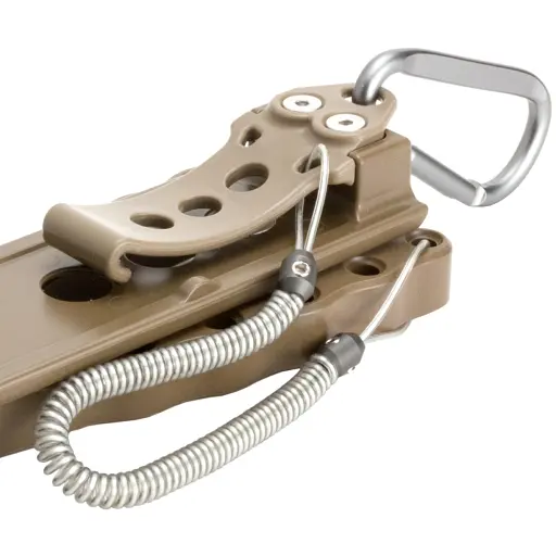 Захват DaiichiSeiko Wani Grip MC к:black - фото 3