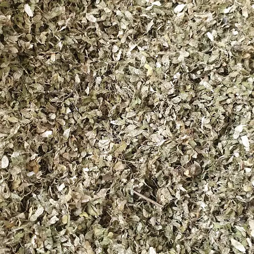 100 г ряска мала трава сушена - свіжий урожай