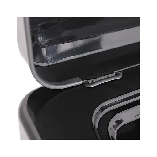 Настольная плита PRIME Technics PGK 100 CB - фото 5