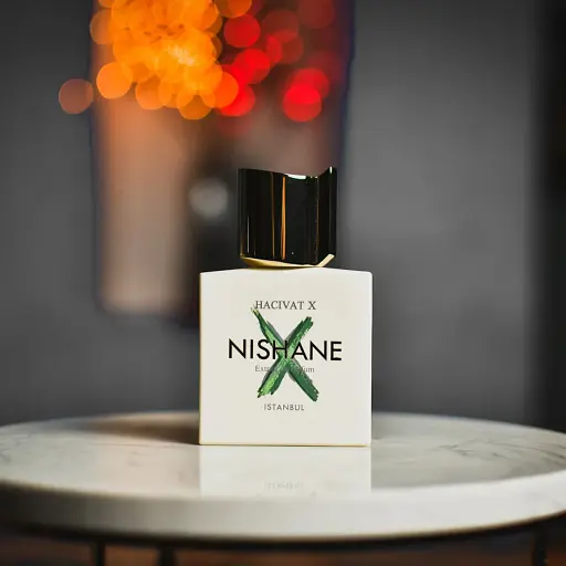 Парфуми Nishane Hacivat X 100 мл (Нішане Хачиват X) - фото 5