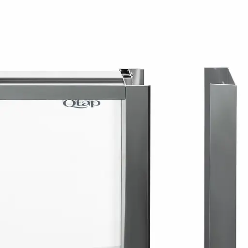 Душевая кабина Qtap Scorpio CRM10995-AC6 стекло Clear 6 мм, без поддона - фото 4