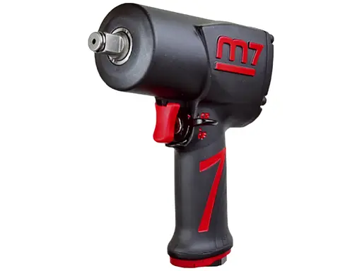 Гайковерт пневматический Mighty Seven NC-4277Q 1/2' 1564Нм 8500об/мин