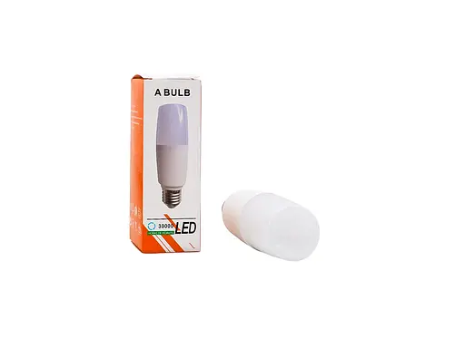 Лампа Brille светодиодная LED E27, 15W NW T45 - фото 4