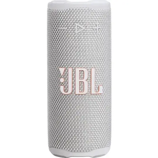 Bluetooth колонка JBL Grip (JBLGRIPWHT) white UA - фото 1
