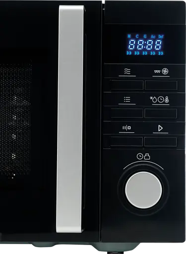 Микроволновая печь Hisense H25MOBS1HC - фото 6