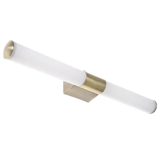 Підсвітка настінна Brille накладна LED-181/9W WW AB