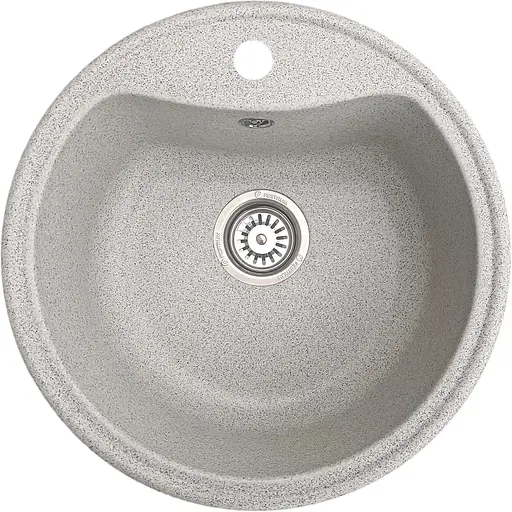 Кухонна мийка Romzha Rasa Gri (802)