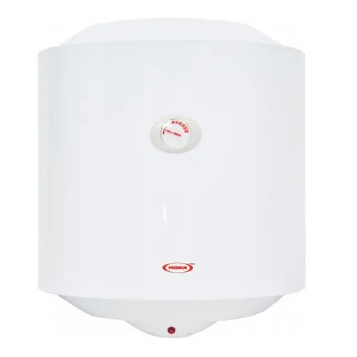 Бойлер електричний накопичувальний водонагрівач Nova tec NT-S 50 Standard - фото 1