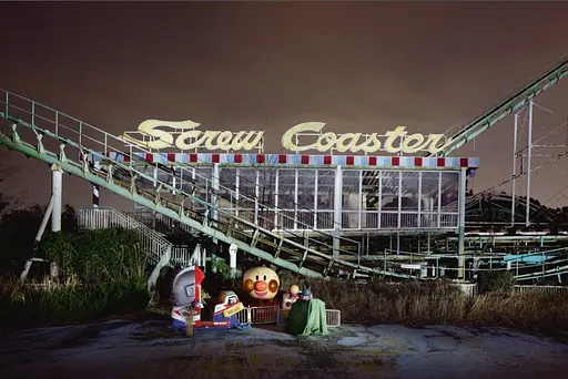 Abandoned Places: Abkhazia Edition - фото 4