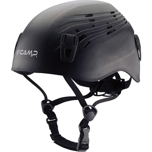 Каска Camp Titan 54-62 Black (1060-212702B)