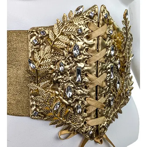 Пояс - корсет Артемида - фото 3