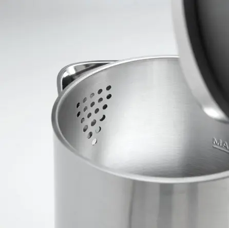 Электрочайник Gorenje K15DWS (KES5208C-GS) (6803893) - фото 2