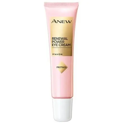 Крем для шкіри навколо очей Avon Anew Енергія Протінолу 15 мл - фото 1