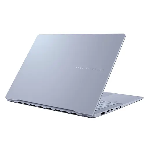 Ноутбук ASUS Vivobook S14 S5406SA Ultra 5 226V la 45GHz,14''.,16GB LPDDR5X,512GB,Arc,Без ОС,Mist - фото 12