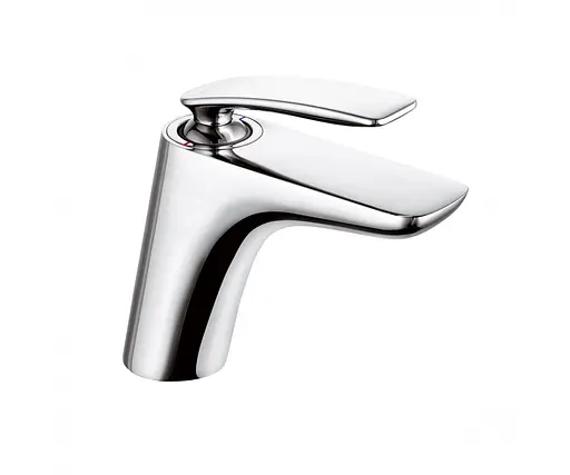 Смеситель для умывальника Kludi Balance 520260575 - фото 1