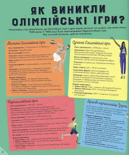 На старт, увага… золото! - фото 4