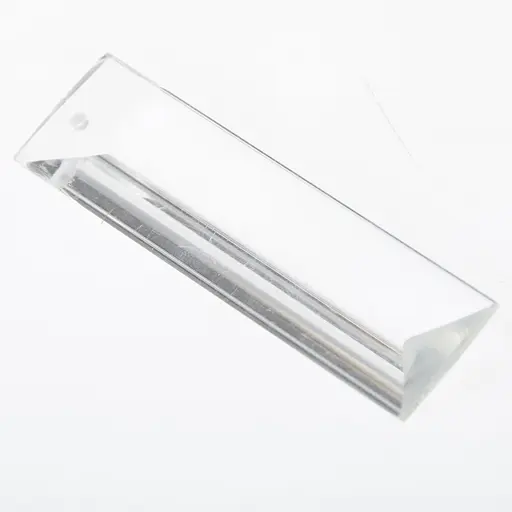 Кришталик для люстри №023 Brille YL2780, 20x76 мм