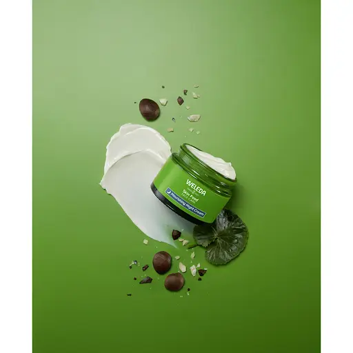 Уцінка. Крем для обличчя Weleda Скін Фуд живильний нічний 40 мл - фото 3