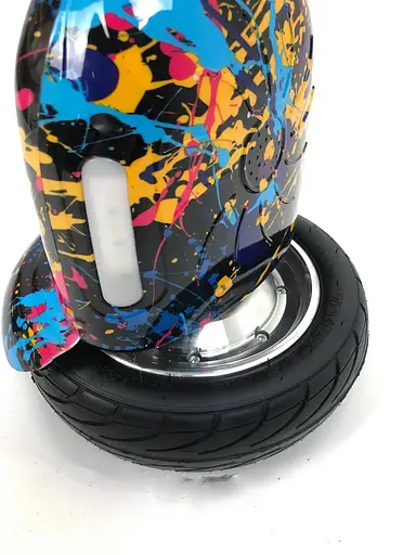 Гіроборд Smart Balance Wheel U20 Pro + Autobalance 10.5"  Фарби - фото 6