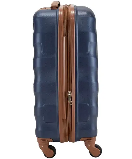 Валіза Semi Line 20" (S) Navy (T5643-1) (DAS302617) - фото 3