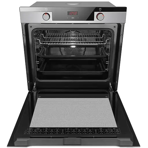 Духова шафа електрична Hansa BOEI684620 нержавіюча сталь - фото 4