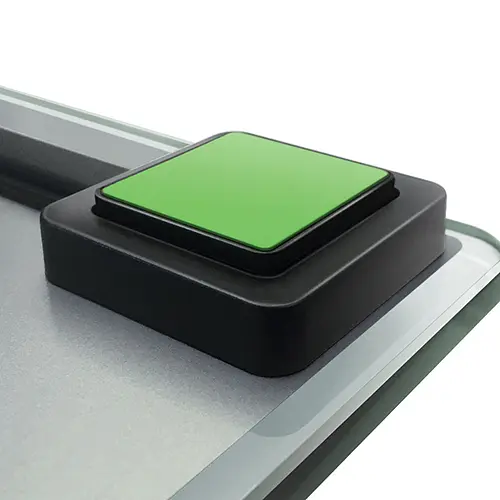 Ваги підлогові електронні STYLE SENSE COMPACT 300 (63852) - фото 4