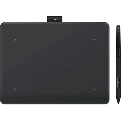 Графический планшет Huion Inspiroy Frego S L310 [118652]