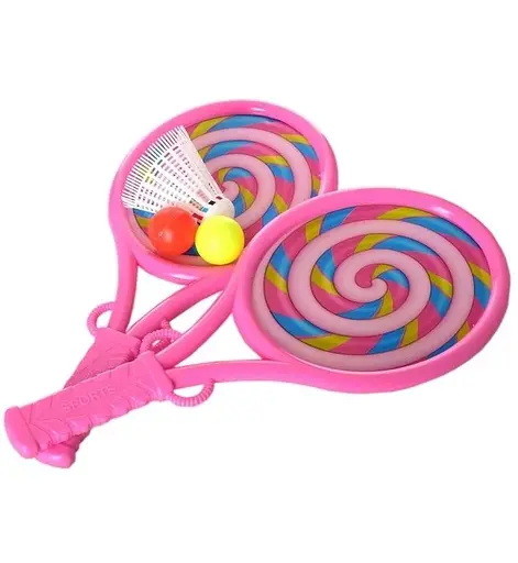 Ігровий набір для гри в теніс MR 0311, ракетка 33 см