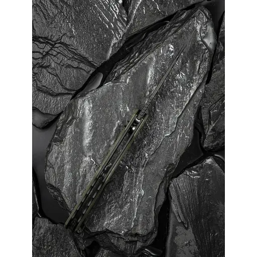 Ніж складаний Civivi Biophase Black Aluminum C23083C-2 - фото 16