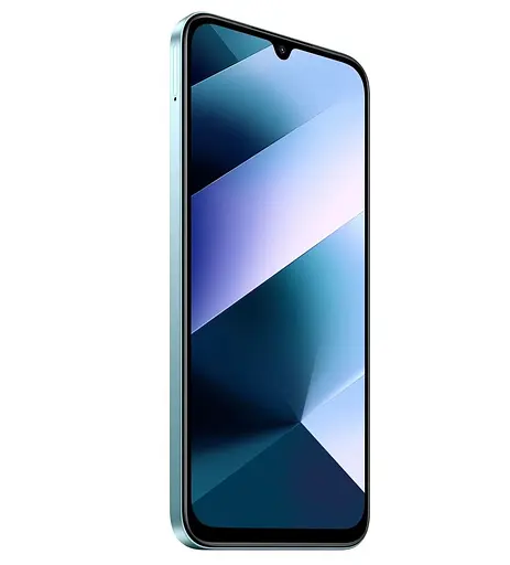 Смартфон Xiaomi Poco C85 8/256GB Green - фото 10