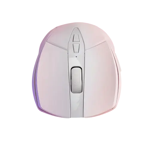 Мышь RAPOO V300SE White - фото 2