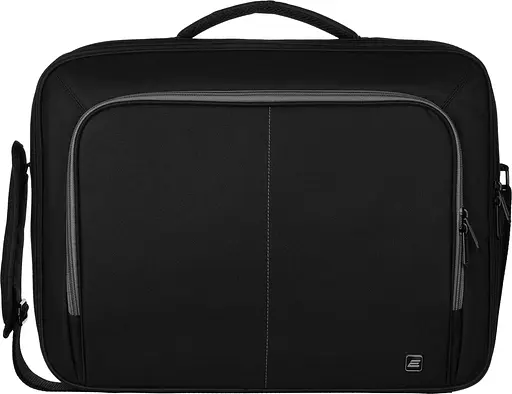 Сумка для ноутбука 2E 2Е, Vector 17", чорна (2E-CBN5217BK) - фото 2