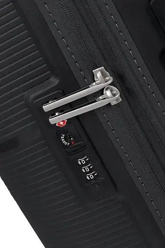 Валіза 67 См American Tourister STARVIBE BLACK 67x46x27(30) MD5*09003 - фото 12