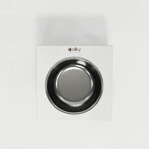 Hollky Base Solo XL — миска на підставці для великих собак (1 × 1,8 л) - фото 4