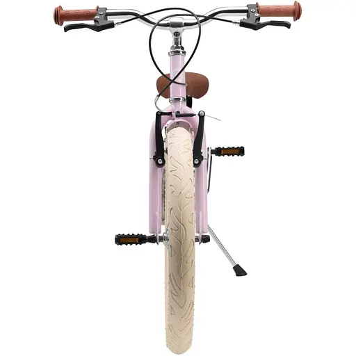 Дитячий двоколісний велосипед Miqilong RM 20 Pink (RBB-RM20-PINK) - фото 6