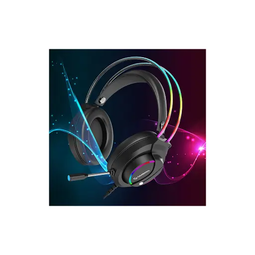 Наушники GamePro HS733 Black (HS733) - фото 11