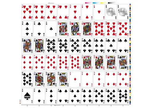 Карты игральные United States Play Card Company Fuck You (PC_FU) - фото 7